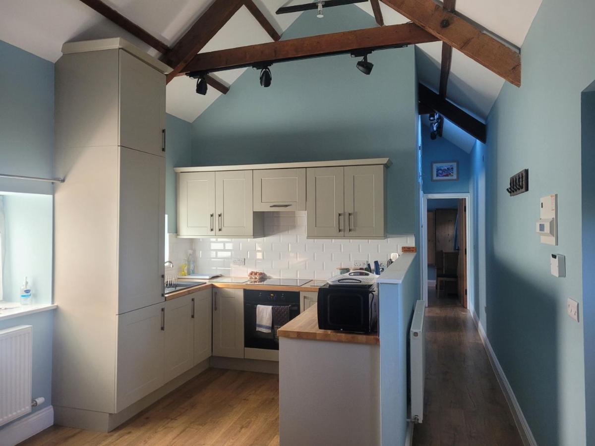 Llanddeiniol The Bakeryヴィラ エクステリア 写真